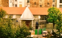 2001 - Construction nouvelle église (25)